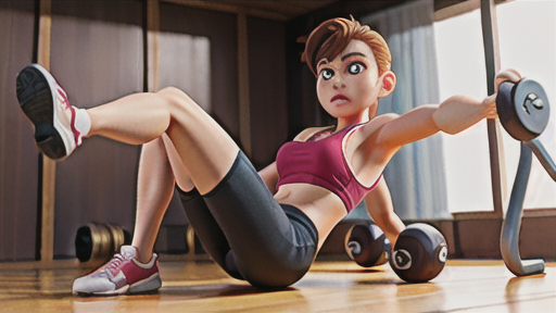 ハムストリングスへの効果