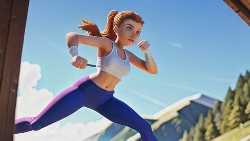 筋トレでアルペンスキーに役立つエクササイズ