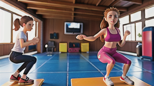 アルペンスキー愛好家にオススメの筋トレ器具