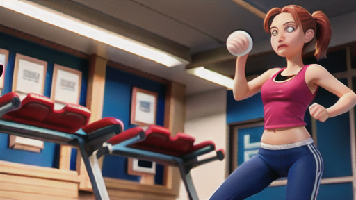 マシンチェストプレスのやり方