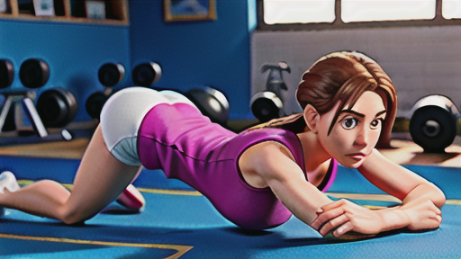 ポイント② シートの調整