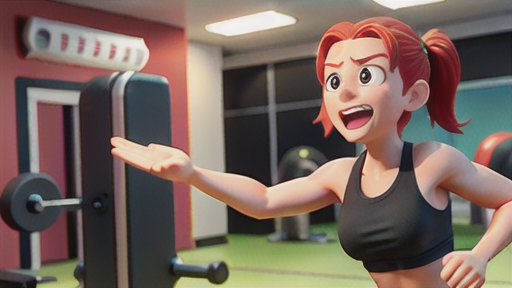 大頬骨筋と表情豊かな生活