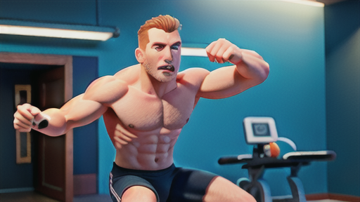 テストステロンと脱毛の仕組み