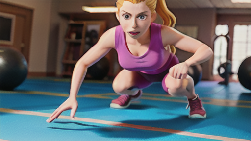 アンダーグリップの握り方