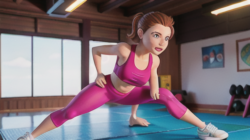 アンダーグリップに適した種目