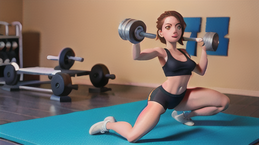 ダンベルプレスの注意点