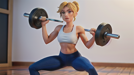 アンチョビ筋肉のメリットとデメリット