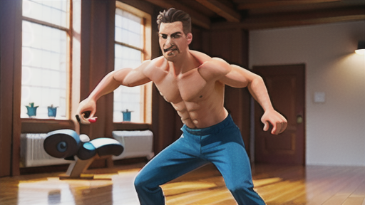 キャプテンズチェアでのバリエーション