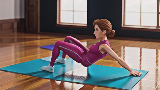 短母趾屈筋の動作改善方法