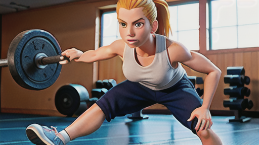 キャベルロウのやり方