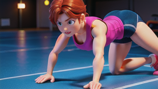 短母趾屈筋を鍛えるエクササイズ