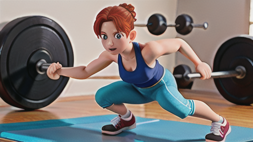 アンヨーイングのやり方