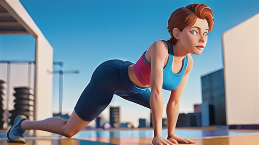 短趾屈筋の位置と役割