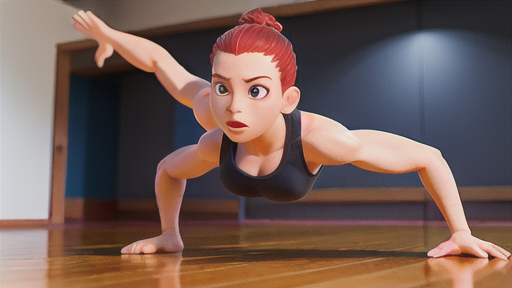 短趾屈筋のトレーニング