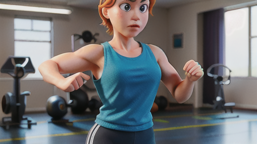 広背筋に強く効かせる方法