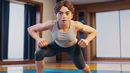 ダンベルローイングのメリット