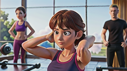 リストカールの注意点