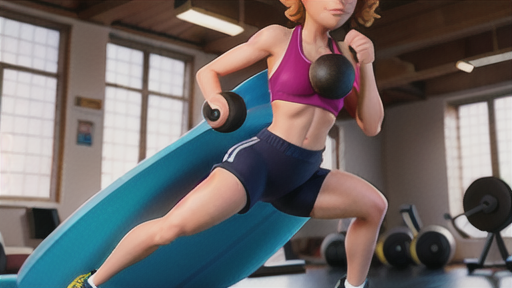 リストカールのバリエーション