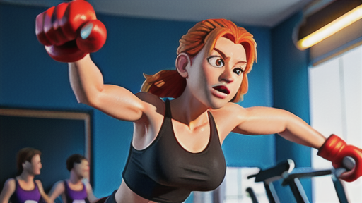 リストハンマー：より過酷な前腕エクササイズ