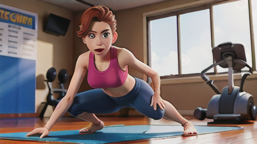 ネガティブレップスとの相性