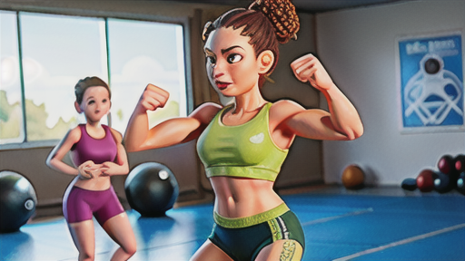 クエン酸が筋トレに与える効果