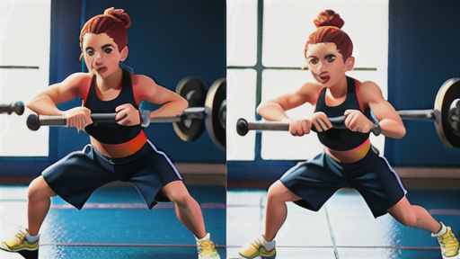 リバースグリップのメリット