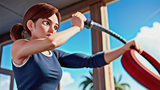 リバースグリップの効果的な握り方