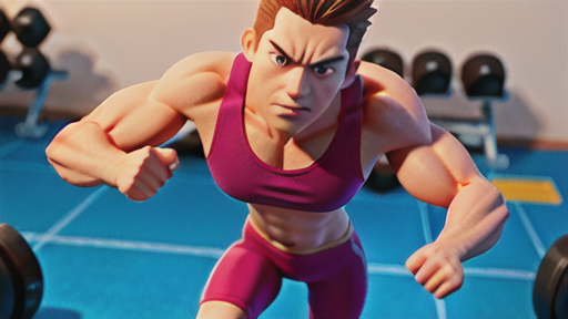 リバースグリップを使用する際の注意点