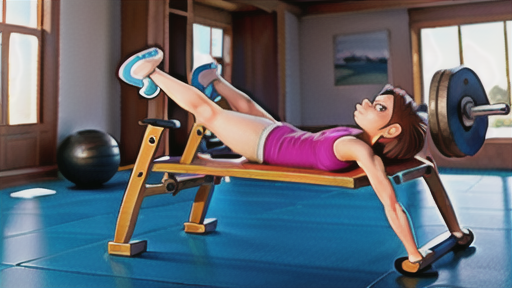 インクラインダンベルベンチプレスが効果的な理由