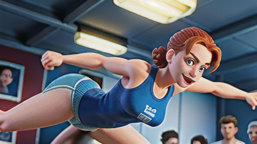 チューブカールの効果