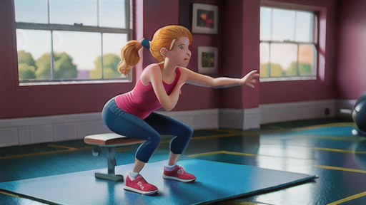 初心者向けのチューブカール