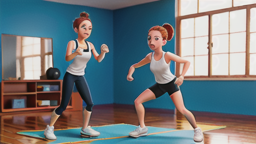 クリーンのフォーム