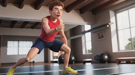 恥骨筋を支配する２つの神経