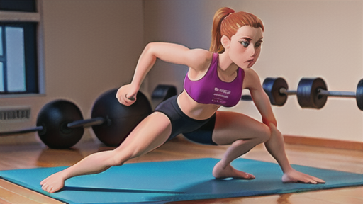 恥骨筋のトレーニング方法