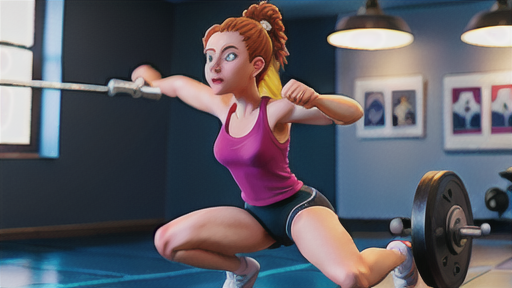 筋トレとインスリンの関係