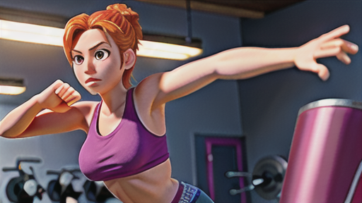 レイズの正しいフォーム