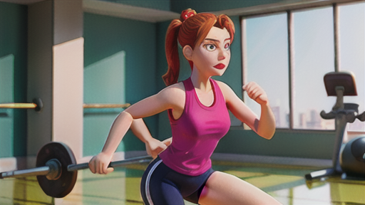 中間広筋の怪我と予防