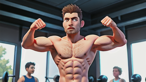 チューブチェストプレスのメリット