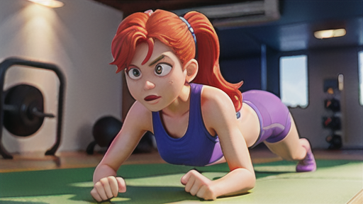 インヒビションの対策