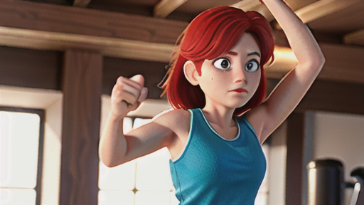 インヒビションを克服して筋力を向上させる