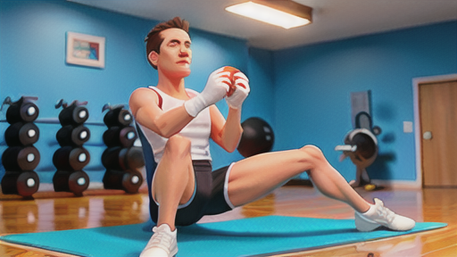 チューブチェストプレスのバリエーション