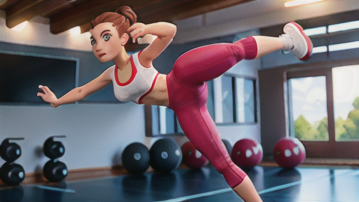 グランドアーチの効果