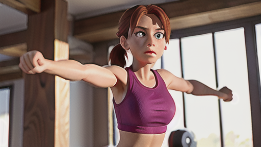  レップ数の重要性