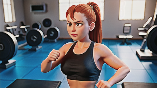  レップ数の設定方法