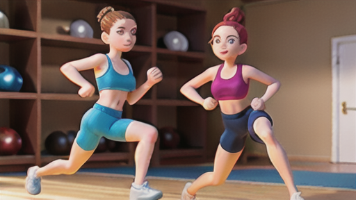 インフィニティループの基本動作