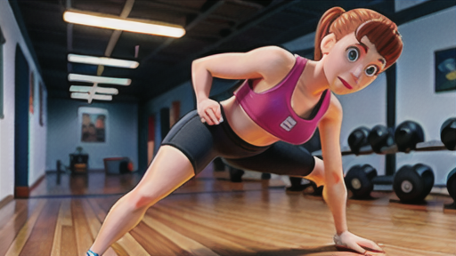  おすすめのレップ数