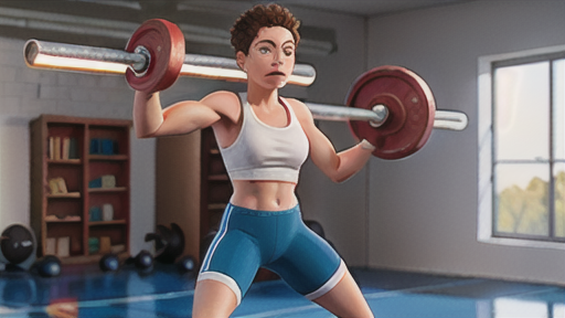 筋トレにおけるグリセミック指数の影響