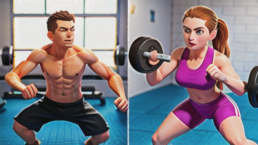 トレーニング前後におすすめの食材