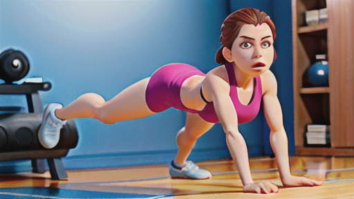 長母指外転筋を鍛えるエクササイズ