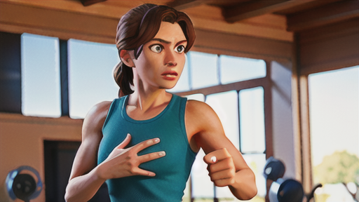 ローテーターカフを構成する4つの筋肉